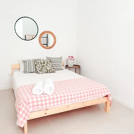 Casa Pandeirinho - Zona - Perto Praias Διαμέρισμα *