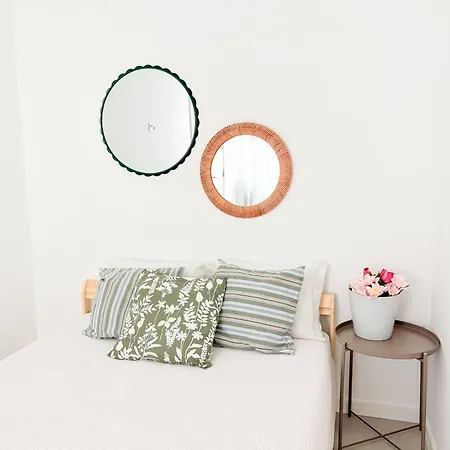 شقة Casa Pandeirinho - Zona - Perto Praias