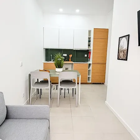 شقة Casa Pandeirinho - Zona - Perto Praias